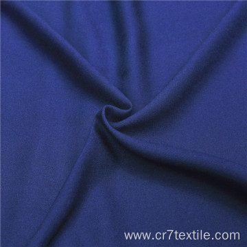 Wholesale Textile Dyed Yarn Fleece Rayon Plain Cloth